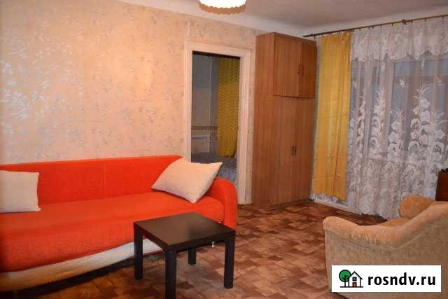 2-комнатная квартира, 46 м², 2/4 эт. в аренду посуточно в Каменске-Уральском Каменск-Уральский - изображение 1