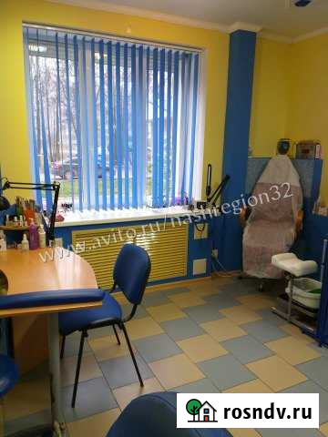 Помещение свободного назначения, 62.8 кв.м. Брянск - изображение 1