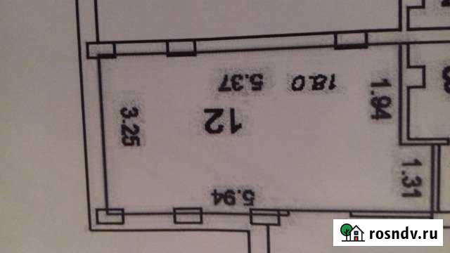 Продам помещение свободного назначения 18кв.м Иваново - изображение 1