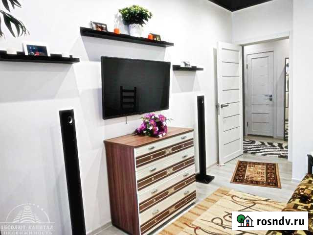 3-комнатная квартира, 60 м², 17/17 эт. на продажу в Ивантеевке Московской области Ивантеевка - изображение 1