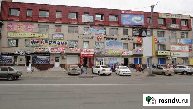 Продукты, 20 кв.м. Омск - изображение 1