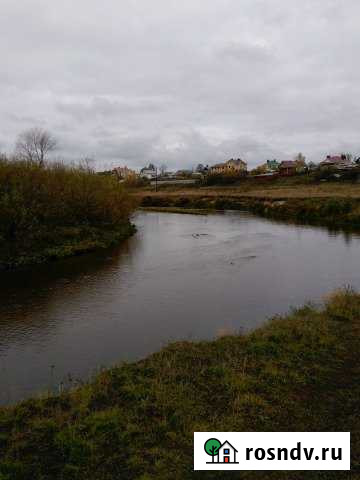 Дом 55 м² на участке 10 сот. на продажу в Володарске Володарск - изображение 1