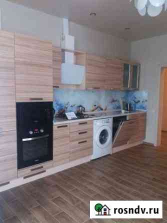 2-комнатная квартира, 75 м², 5/12 эт. в аренду посуточно в Кабардинке Кабардинка