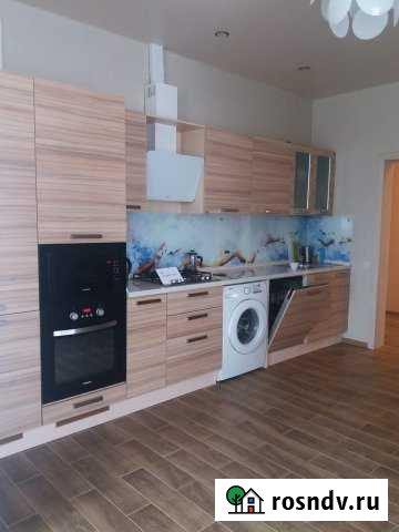 2-комнатная квартира, 75 м², 5/12 эт. в аренду посуточно в Кабардинке Кабардинка - изображение 1