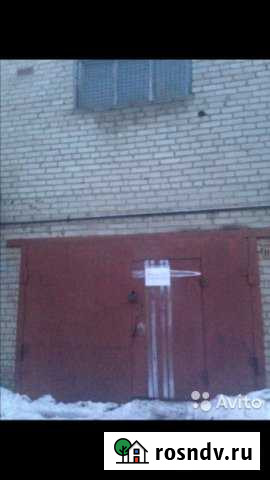 Гараж 30 м² на продажу в Щёлково Щёлково - изображение 1