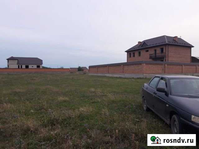 Участок СНТ, ДНП 6 сот. на продажу в Гойтах Гойты - изображение 1