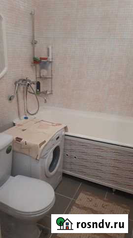 1-комнатная квартира, 32 м², 1/5 эт. в аренду на длительный срок в Электростали Электросталь - изображение 1