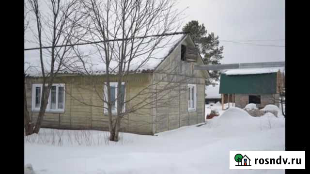 3-комнатная квартира, 70 м², 1/1 эт. на продажу в Куменах Кумены - изображение 1