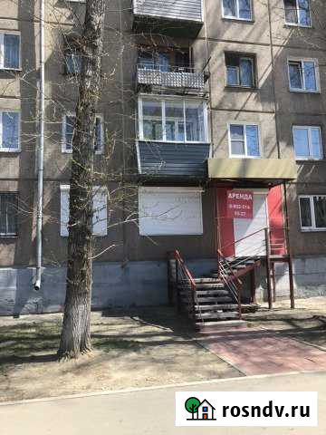 Сдаётся офисное помещение Ангарск - изображение 1