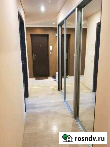 3-комнатная квартира, 62 м², 5/10 эт. в аренду на длительный срок в Ярославле Ярославль - изображение 1