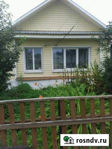 Дом 41 м² на участке 10 сот. на продажу в Верхнем Уфалее Верхний Уфалей - изображение 1