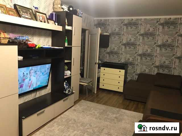 2-комнатная квартира, 52 м², 2/9 эт. в аренду на длительный срок в Раменском Раменское - изображение 1