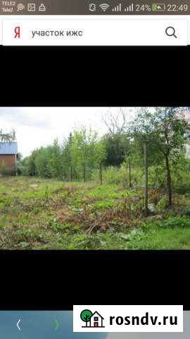 Участок ИЖС 4 сот. на продажу в Кирсанове Кирсанов - изображение 1