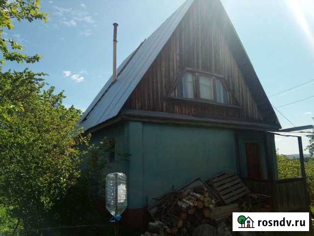 Дача 100 м² на участке 7.4 сот. на продажу в Памяти Парижской Коммуны Память Парижской Коммуны - изображение 1