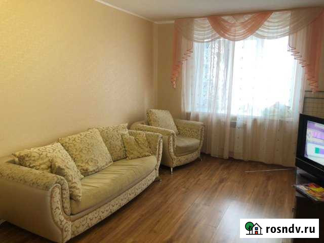 2-комнатная квартира, 58 м², 12/17 эт. в аренду посуточно в Пензе Пенза - изображение 1