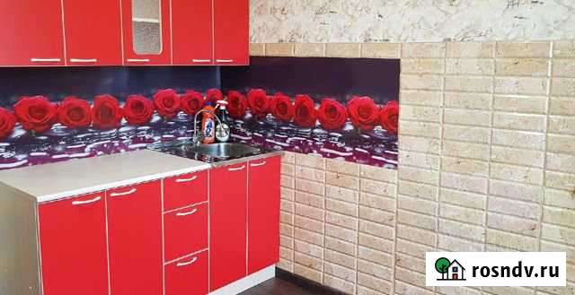 2-комнатная квартира, 56 м², 3/9 эт. в аренду на длительный срок в Братске Братск - изображение 1