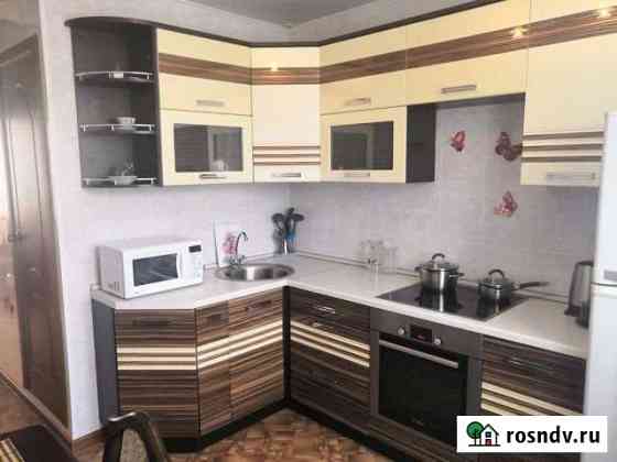 3-комнатная квартира, 65 м², 4/5 эт. на продажу в Ленинске-Кузнецком Ленинск-Кузнецкий