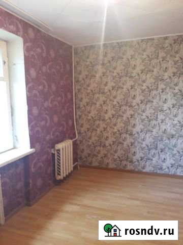 Комната 12 м² в 4-ком. кв., 1/9 эт. на продажу в Миассе Миасс - изображение 1