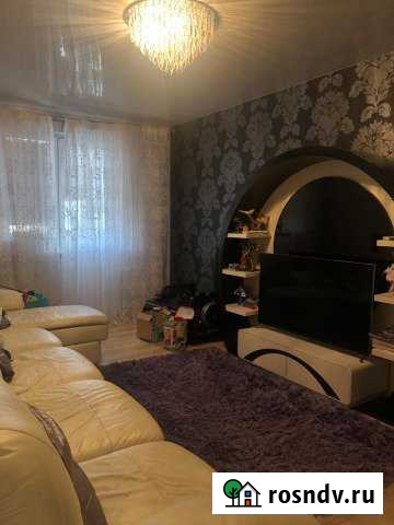 Своб. планировка, 63 кв.м., 5/16 эт. Краснодар - изображение 1