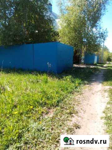 Участок СНТ, ДНП 15 сот. на продажу в Кстово Кстово - изображение 1