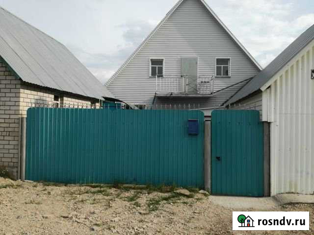 Дом 117.9 м² на участке 17.7 сот. на продажу в Азнакаево Азнакаево - изображение 1