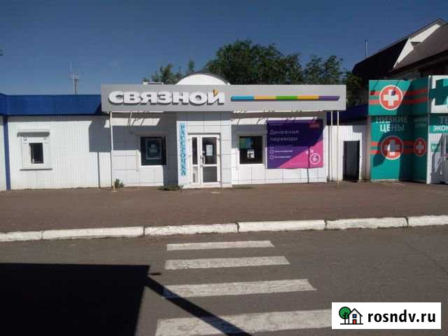 Помещение свободного назначения, 97 кв.м. Бузулук - изображение 1