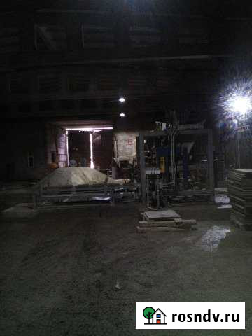 Производственное помещение, 1500 кв.м. Пермь - изображение 1