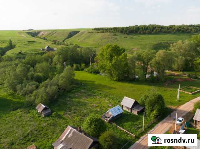 Участок ИЖС 15 сот. на продажу в Богатых Сабах Богатые Сабы - изображение 1