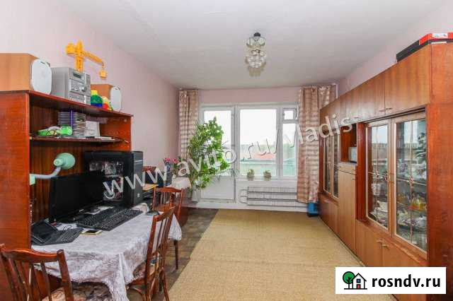 2-комнатная квартира, 45 м², 6/9 эт. на продажу в Радужном Владимирской области Радужный - изображение 1