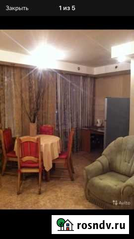 Квартира-студия, 32 м², 2/5 эт. на продажу в Томске Томск - изображение 1