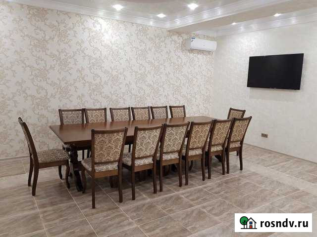 Коттедж 350 м² на участке 6 сот. в аренду посуточно в Самаре Самара - изображение 1