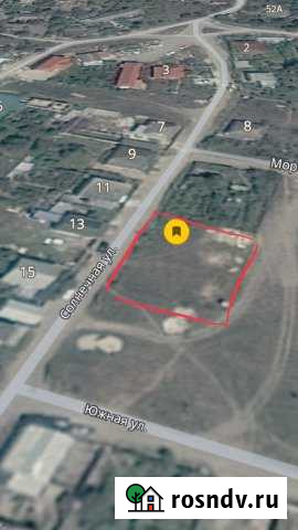 Участок ИЖС 6 сот. на продажу в Судаке Судак - изображение 1