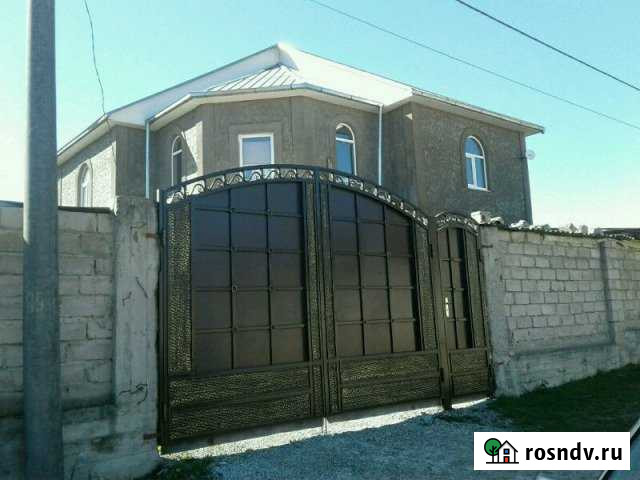 Дом 280 м² на участке 13 сот. на продажу в Хасаньях Хасанья - изображение 1