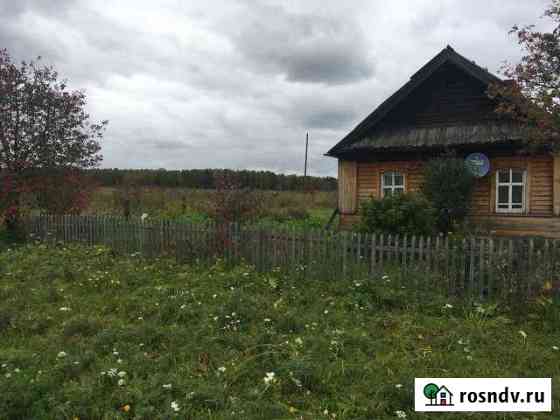 Дом 29 м² на участке 23 сот. на продажу в Верхней Салде Верхняя Салда