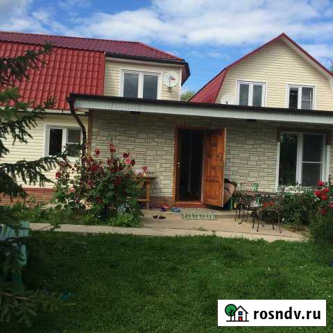Дом 250 м² на участке 24 сот. на продажу в Можайске Можайск - изображение 1