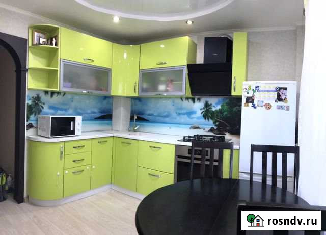 2-комнатная квартира, 58 м², 4/5 эт. на продажу в Воткинске Воткинск - изображение 1