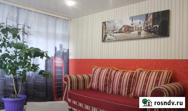 Дом 70 м² на участке 4 сот. в аренду посуточно в Анапе Анапа - изображение 1