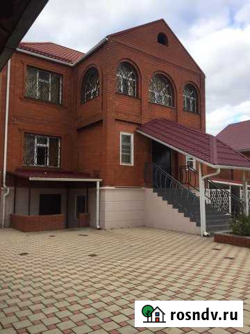 Дом 350 м² на участке 8 сот. на продажу в Энеме Энем - изображение 1