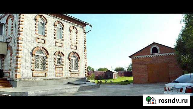 Коттедж 400 м² на участке 40 сот. в аренду посуточно в Хабаровске Хабаровск - изображение 1