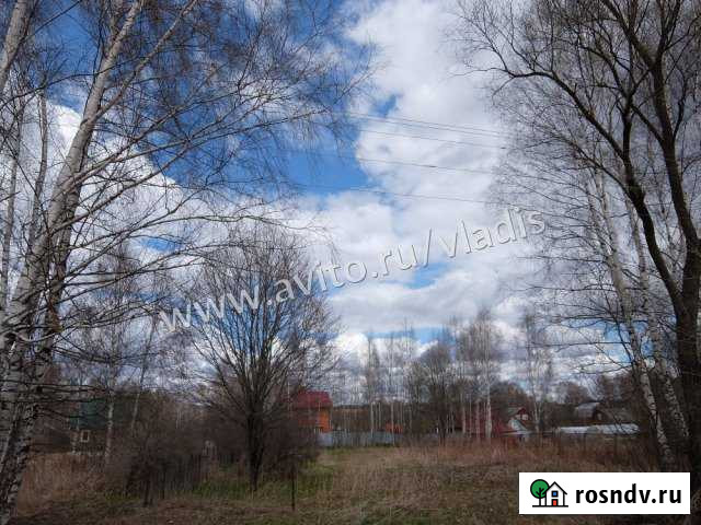 Участок ИЖС 16 сот. на продажу в Лакинске Лакинск - изображение 1