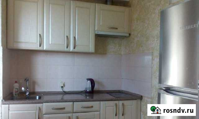 3-комнатная квартира, 80 м², 5/12 эт. в аренду посуточно в Сочи Сочи - изображение 1