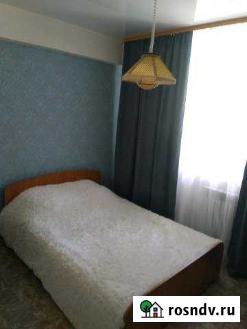 2-комнатная квартира, 46 м², 1/5 эт. в аренду на длительный срок в Маркове Маркова - изображение 1