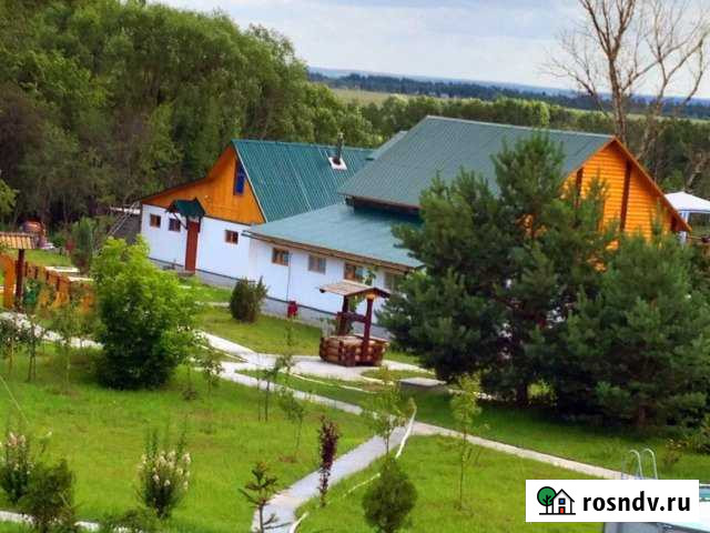 Дом 185 м² на участке 30 сот. в аренду посуточно в Луховицах Луховицы - изображение 1