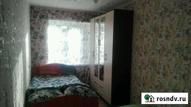 2-комнатная квартира, 48 м², 1/5 эт. в аренду посуточно в Новочебоксарске Новочебоксарск - изображение 1