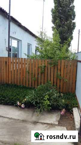 Дом 68 м² на участке 9 сот. на продажу в Кулунде Кулунда - изображение 1