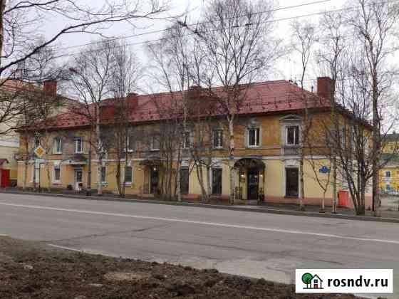 1-комнатная квартира, 35 м², 2/2 эт. на продажу в Мурманске Мурманск