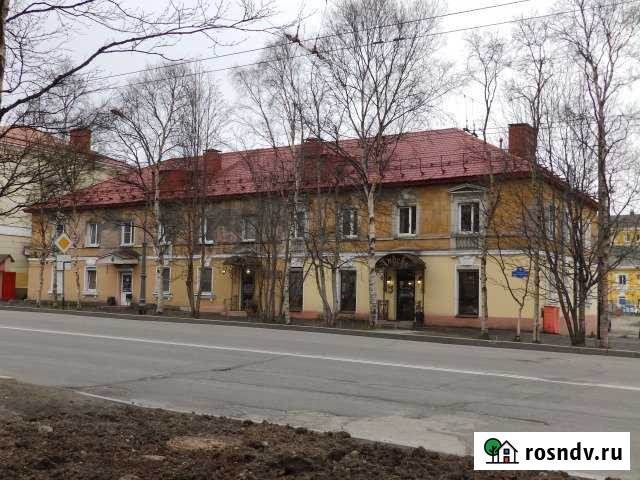 1-комнатная квартира, 35 м², 2/2 эт. на продажу в Мурманске Мурманск - изображение 1