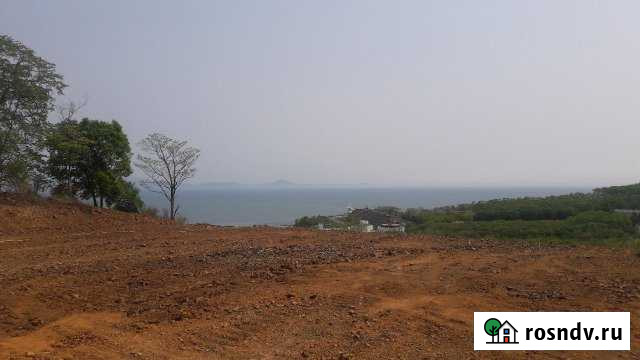 Участок ИЖС 15 сот. на продажу во Владивостоке Владивосток - изображение 1