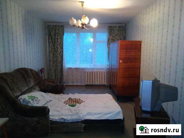 2-комнатная квартира, 44 м², 4/5 эт. на продажу в Решетниково Решетниково - изображение 1