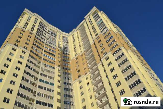 3-комнатная квартира, 85 м², 11/25 эт. на продажу в Энгельсе Энгельс - изображение 1